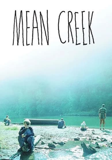 Mean Creek cover