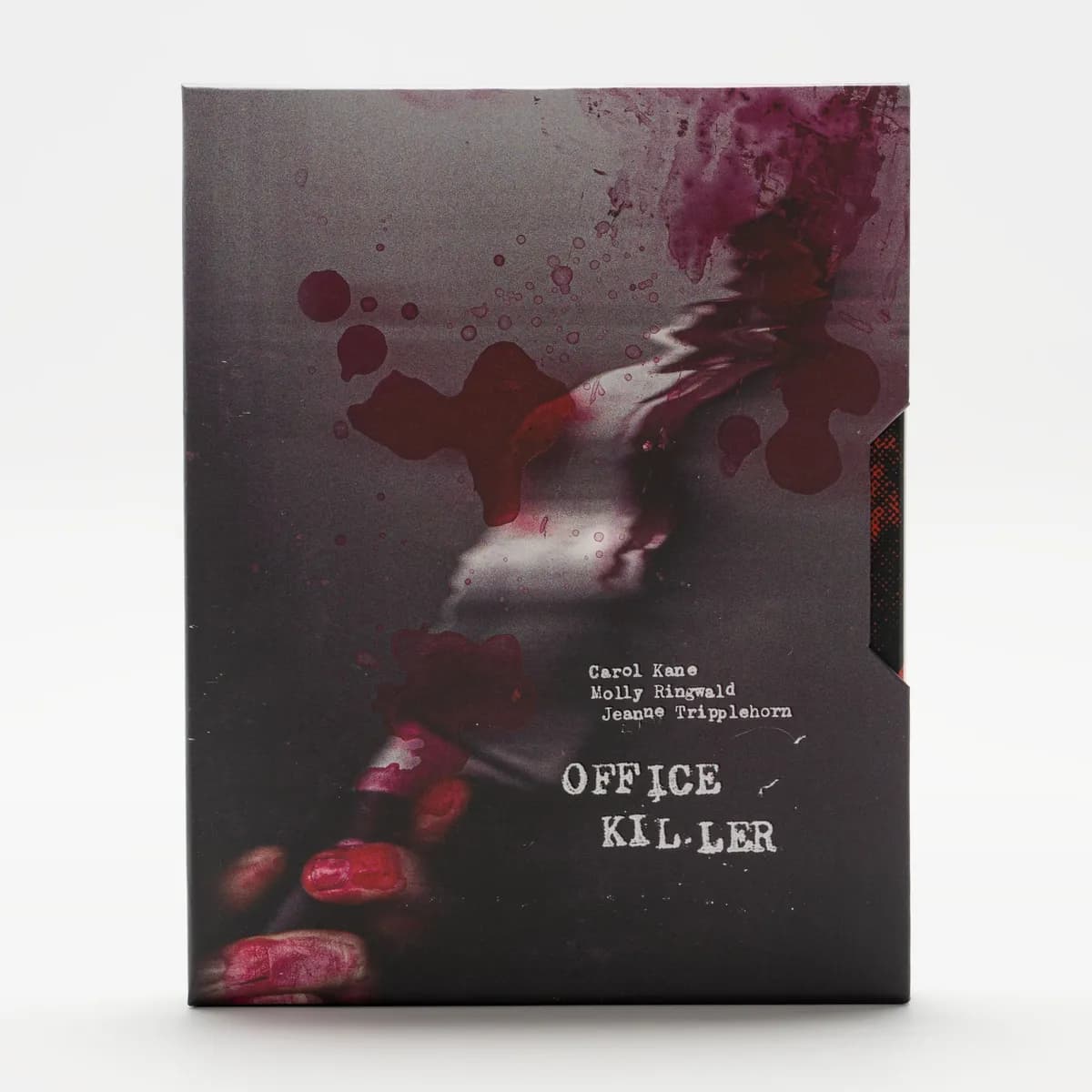 Office Killer cover