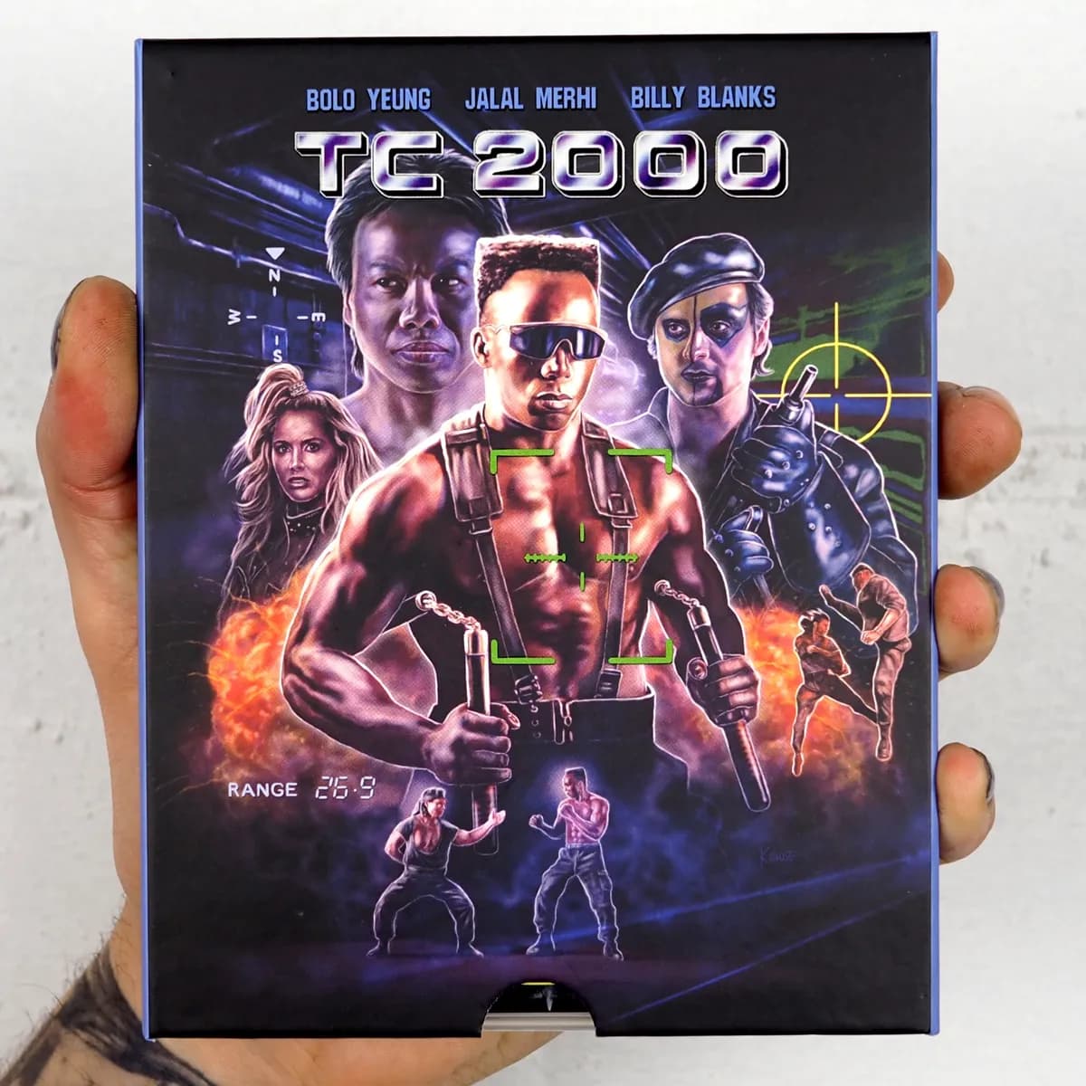 Tc 2000 cover