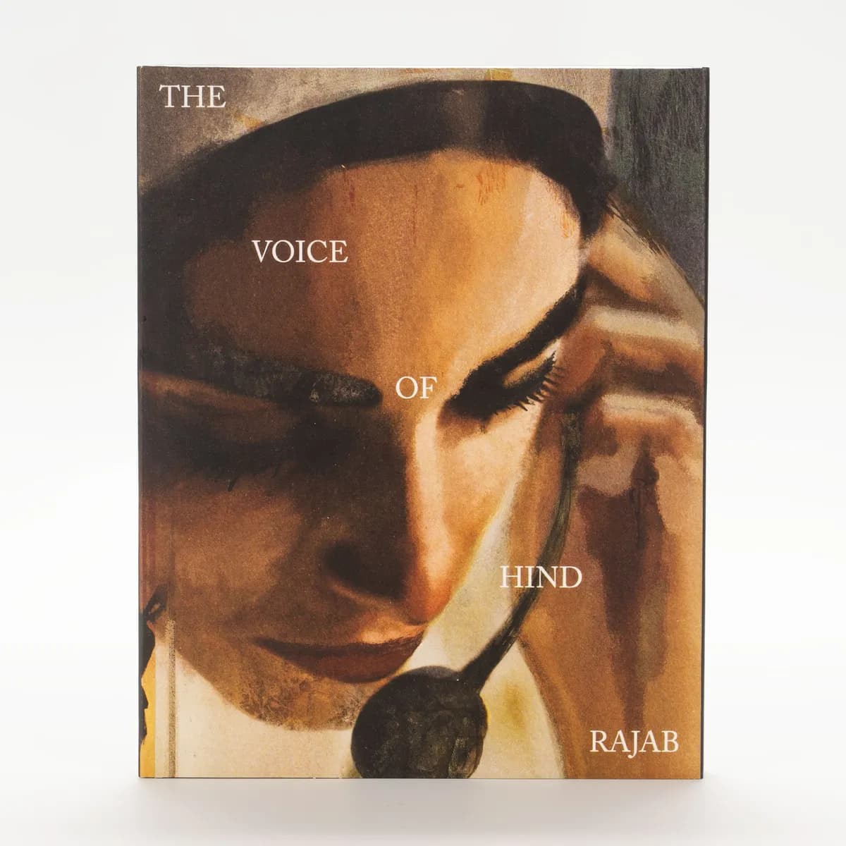 The Voice of Hind Rajab cover