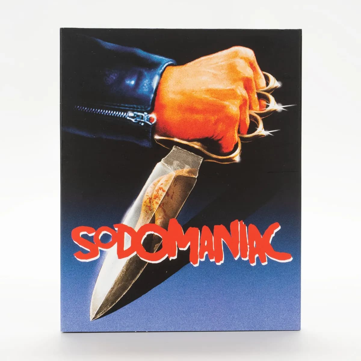 Sodomaniac cover