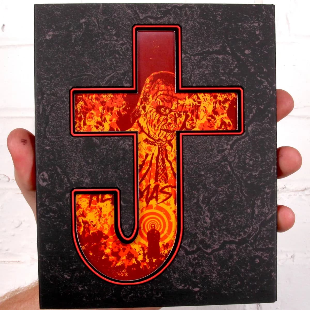 Hellmaster cover