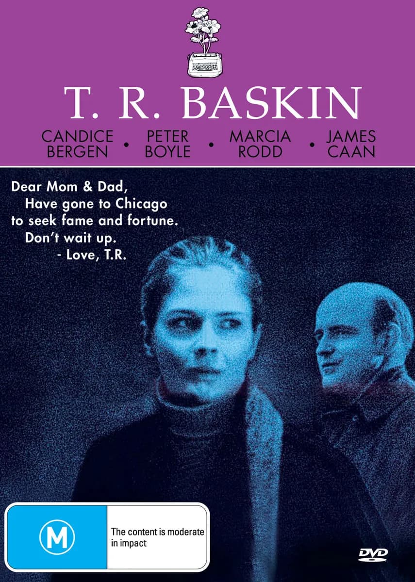 T.r. Baskin cover