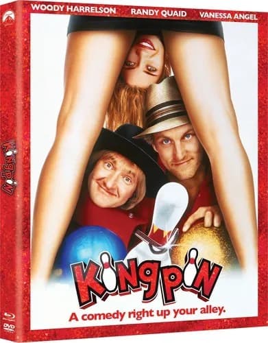 Kingpin cover