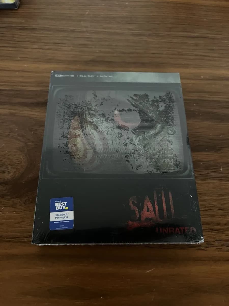 Saw cover