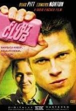 Fight Club cover