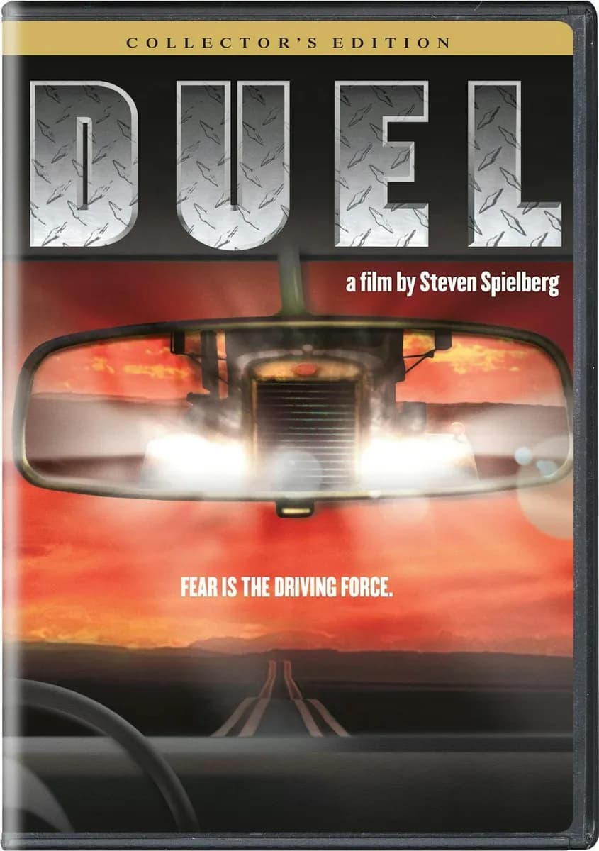 Duel cover