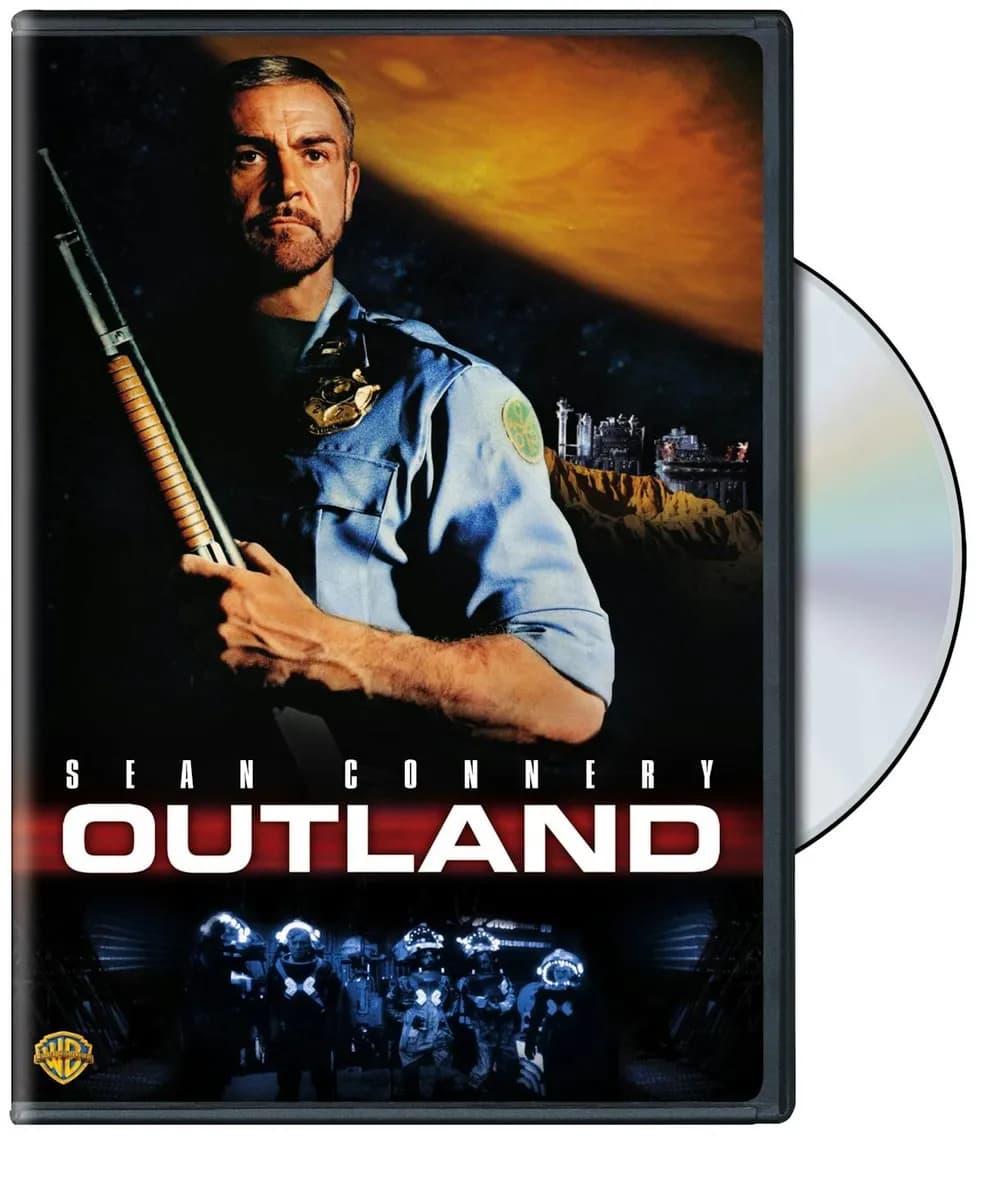 Outland cover