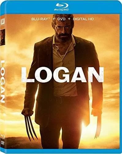Logan cover