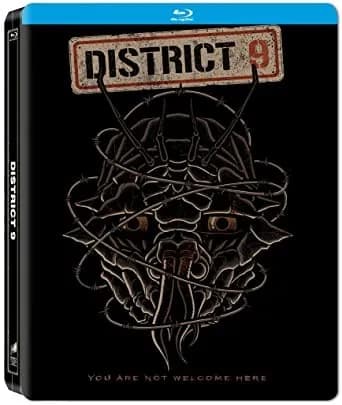 District 9 cover