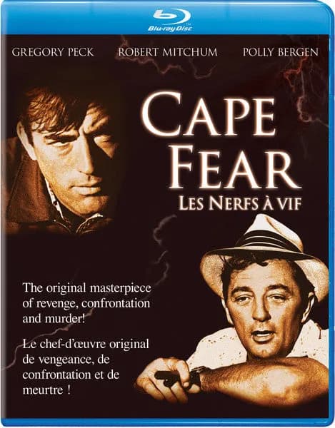 Cape Fear cover