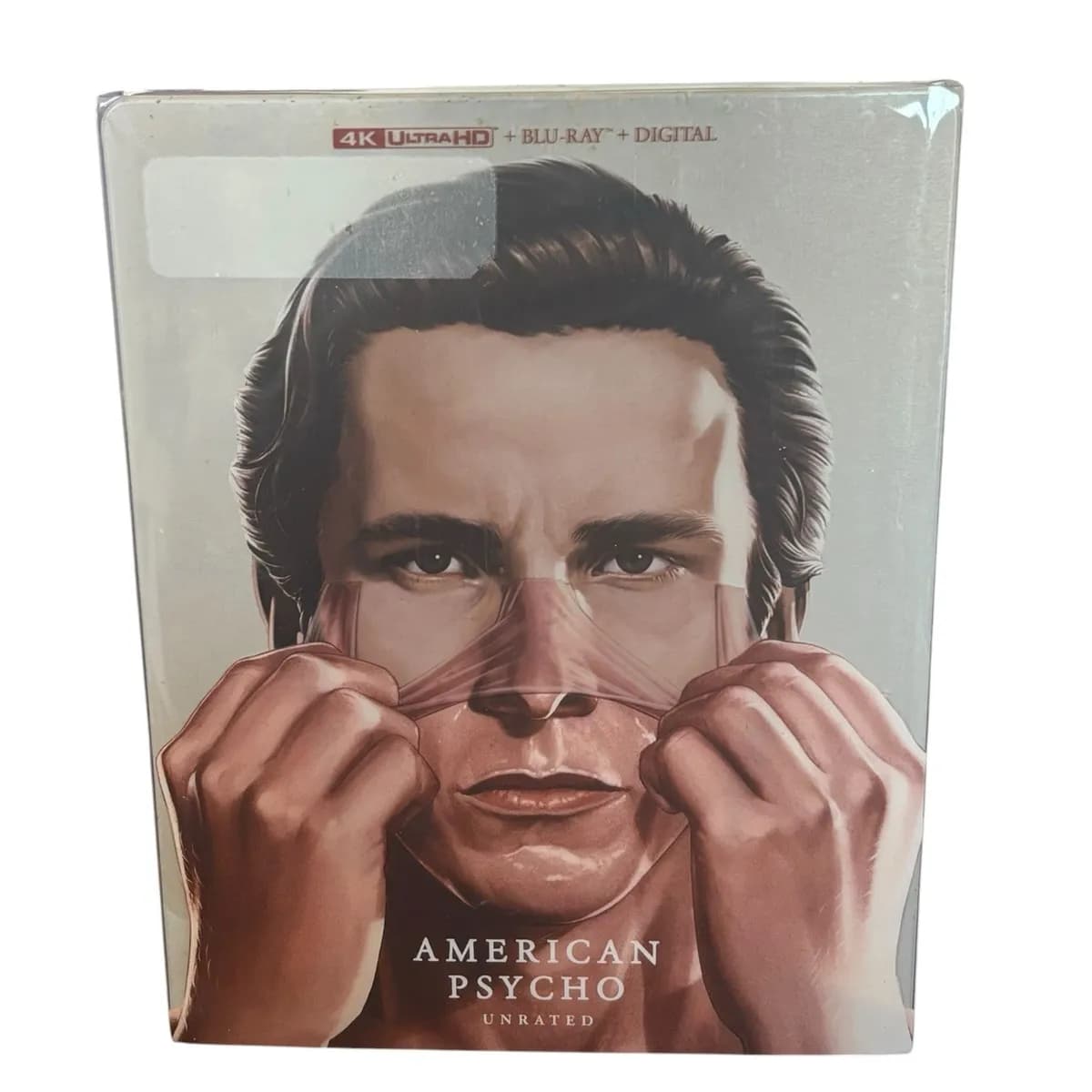 American Psycho cover