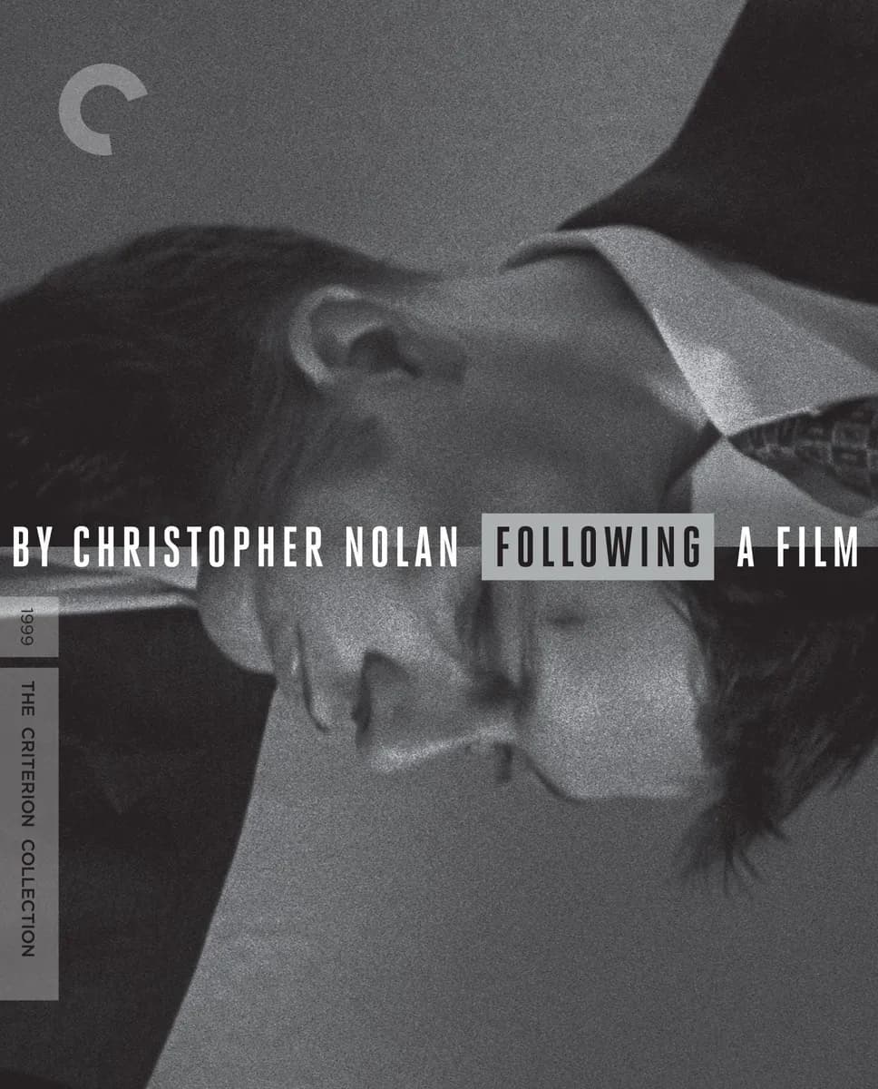 Following cover