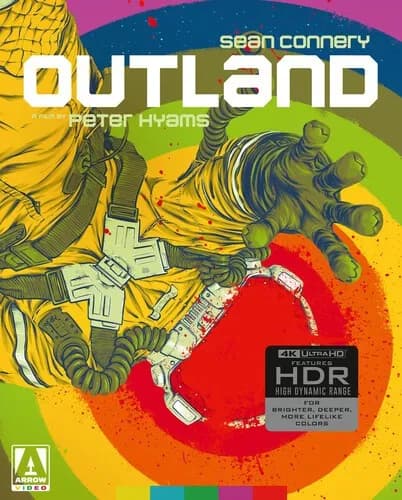 Outland cover