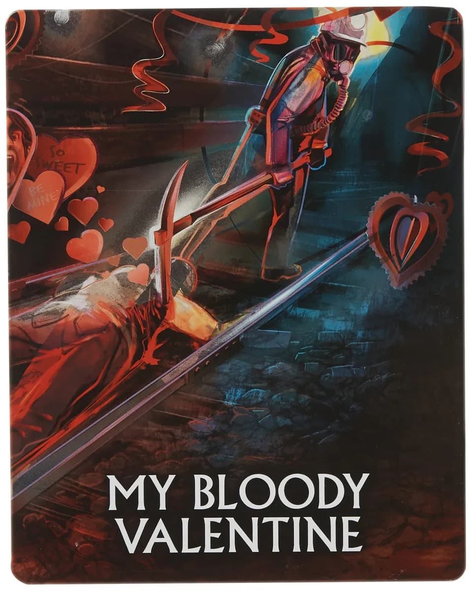 My Bloody Valentine cover