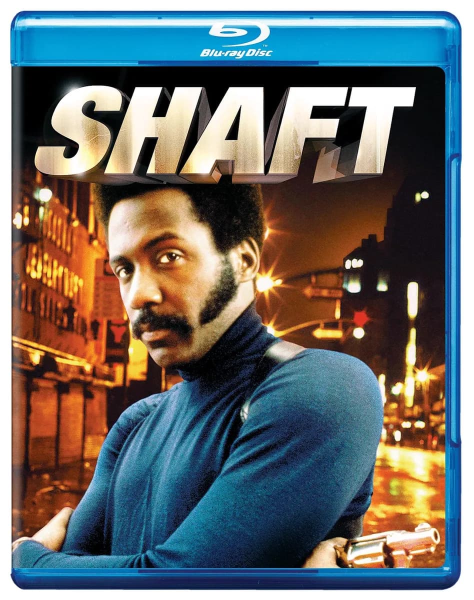 Shaft cover