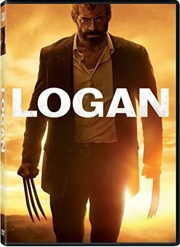 Logan cover