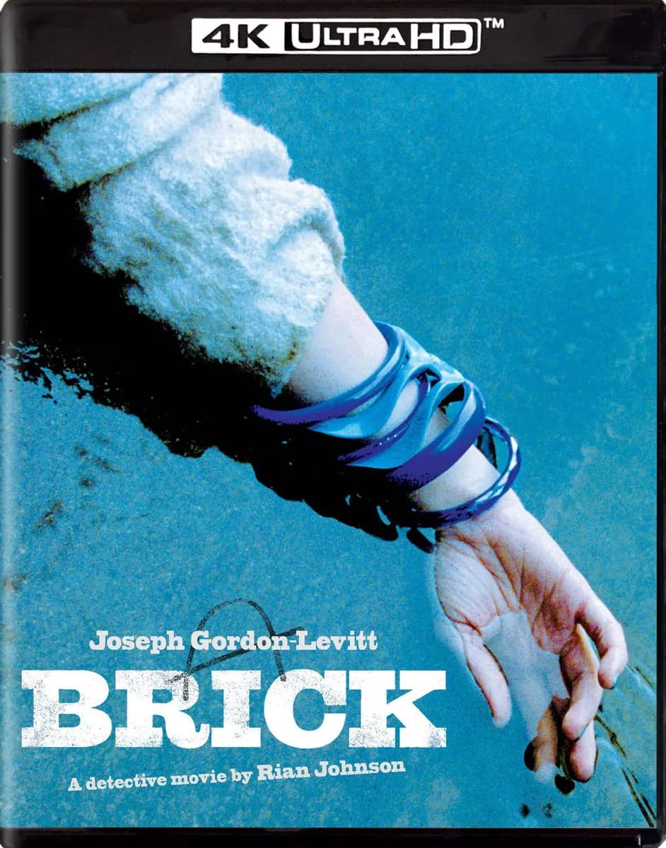 Brick cover