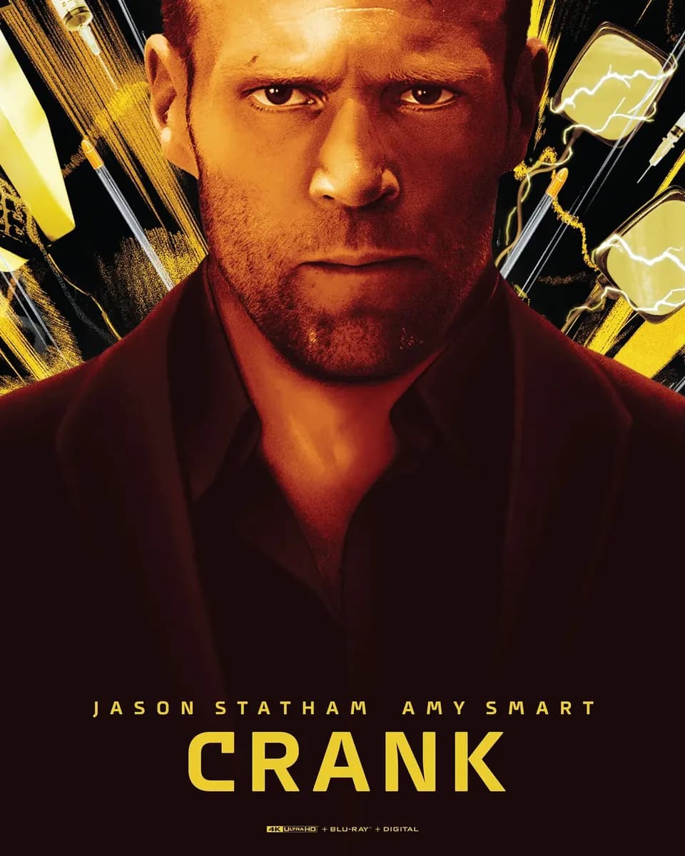 Crank cover