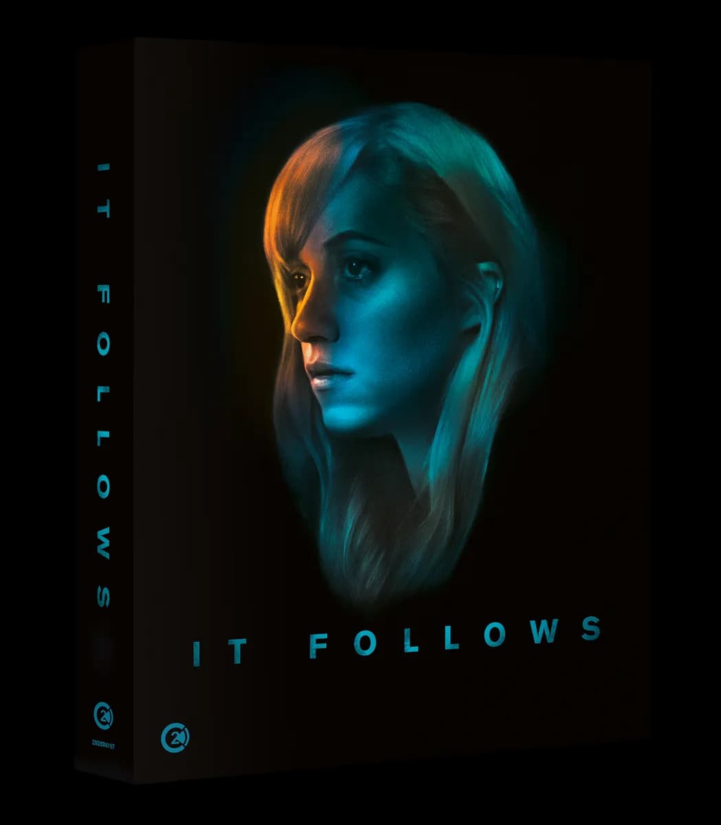 It Follows cover