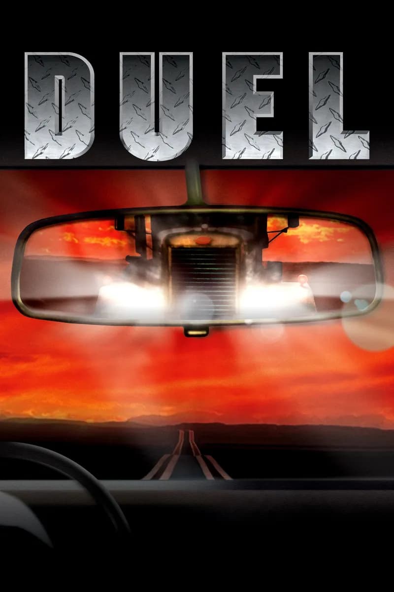 Duel cover