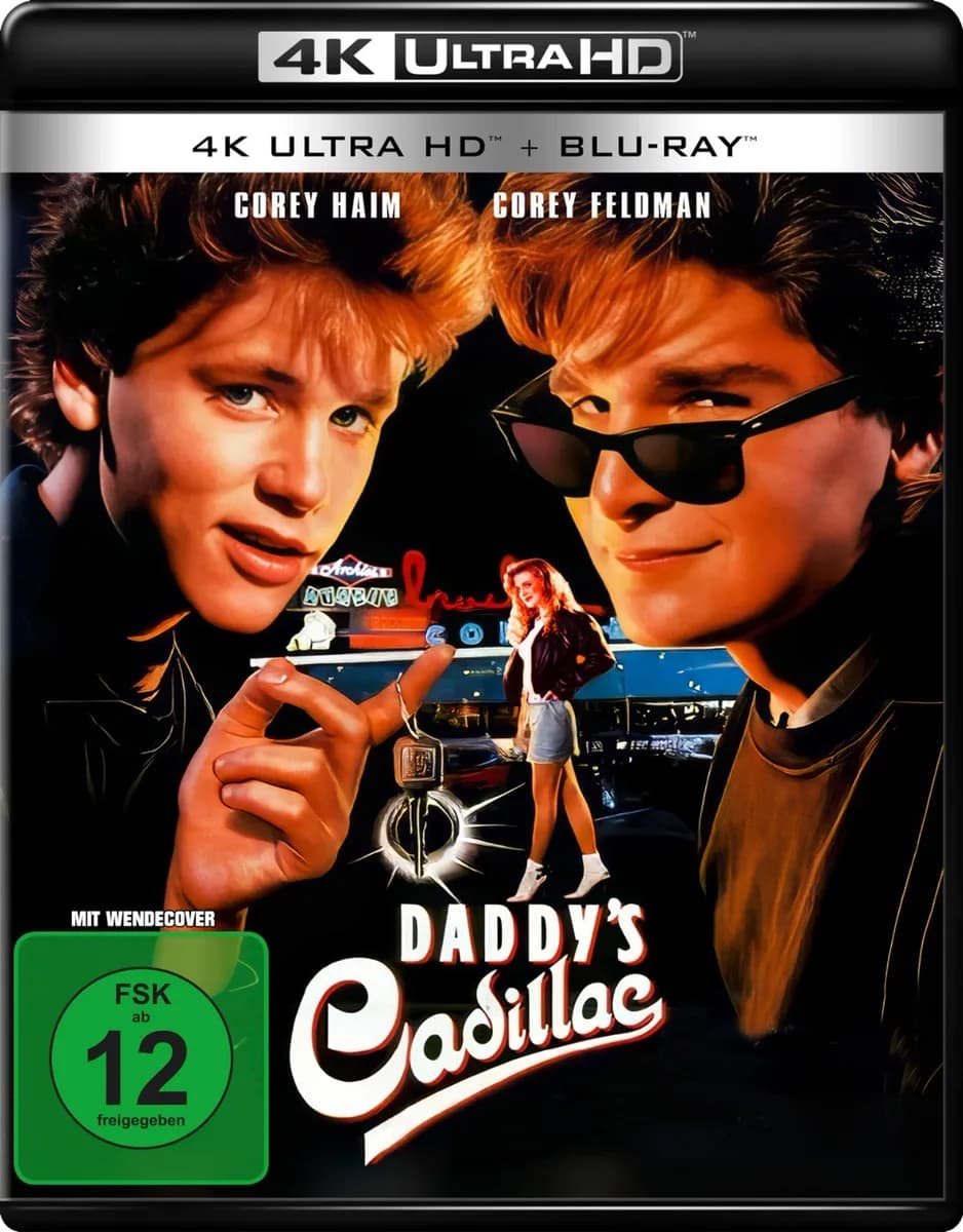 License to Drive cover