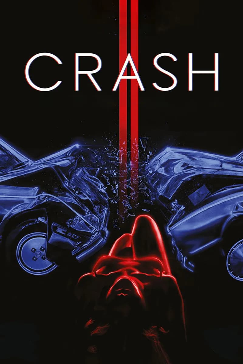 Crash cover