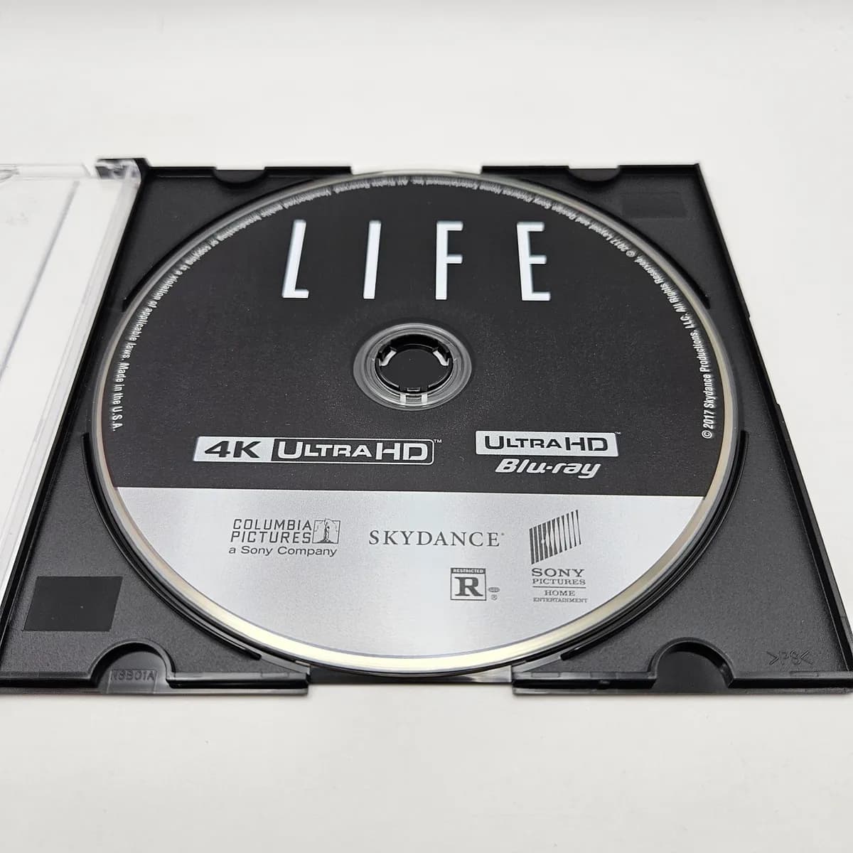 Life cover