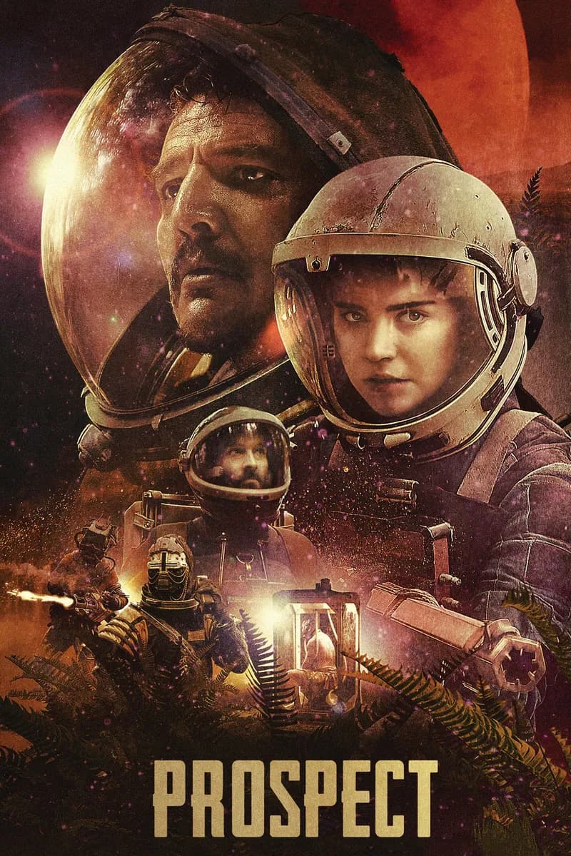 Prospect cover