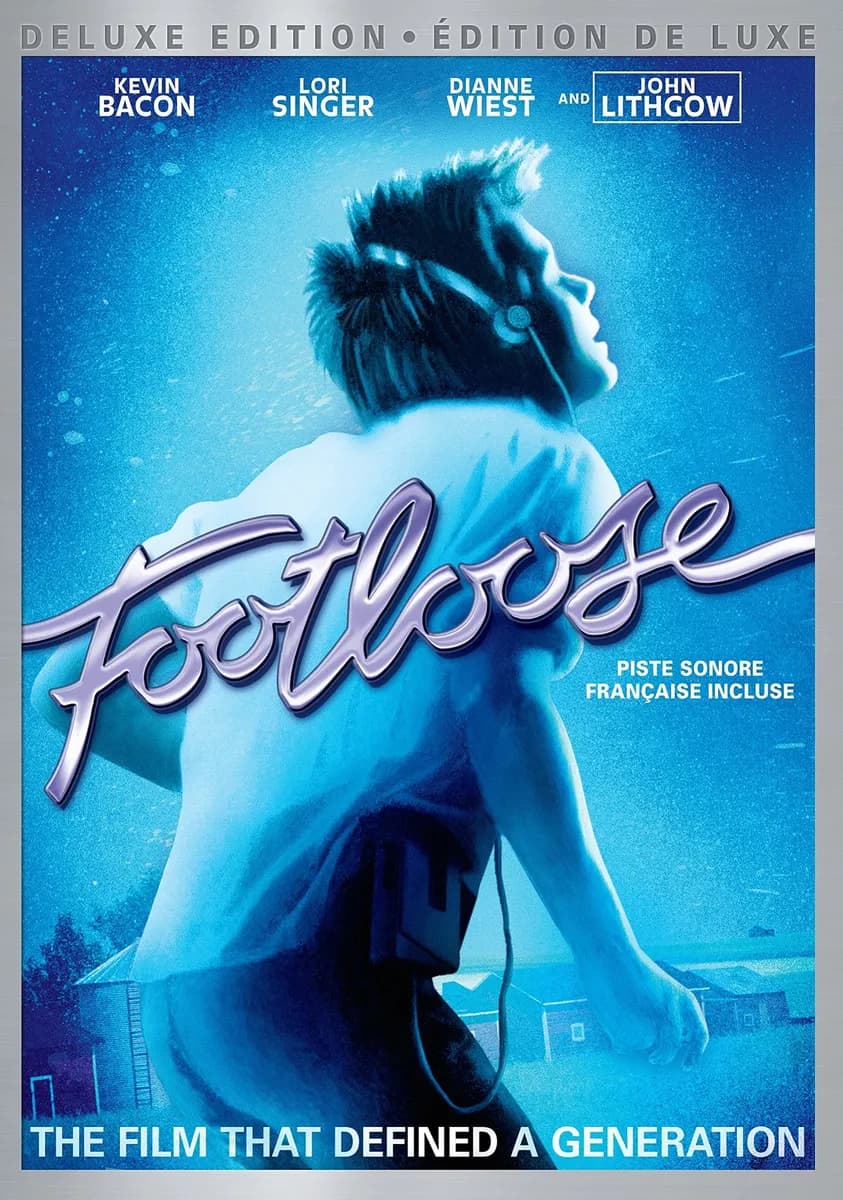 Footloose cover