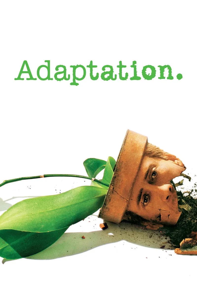 Adaptation cover