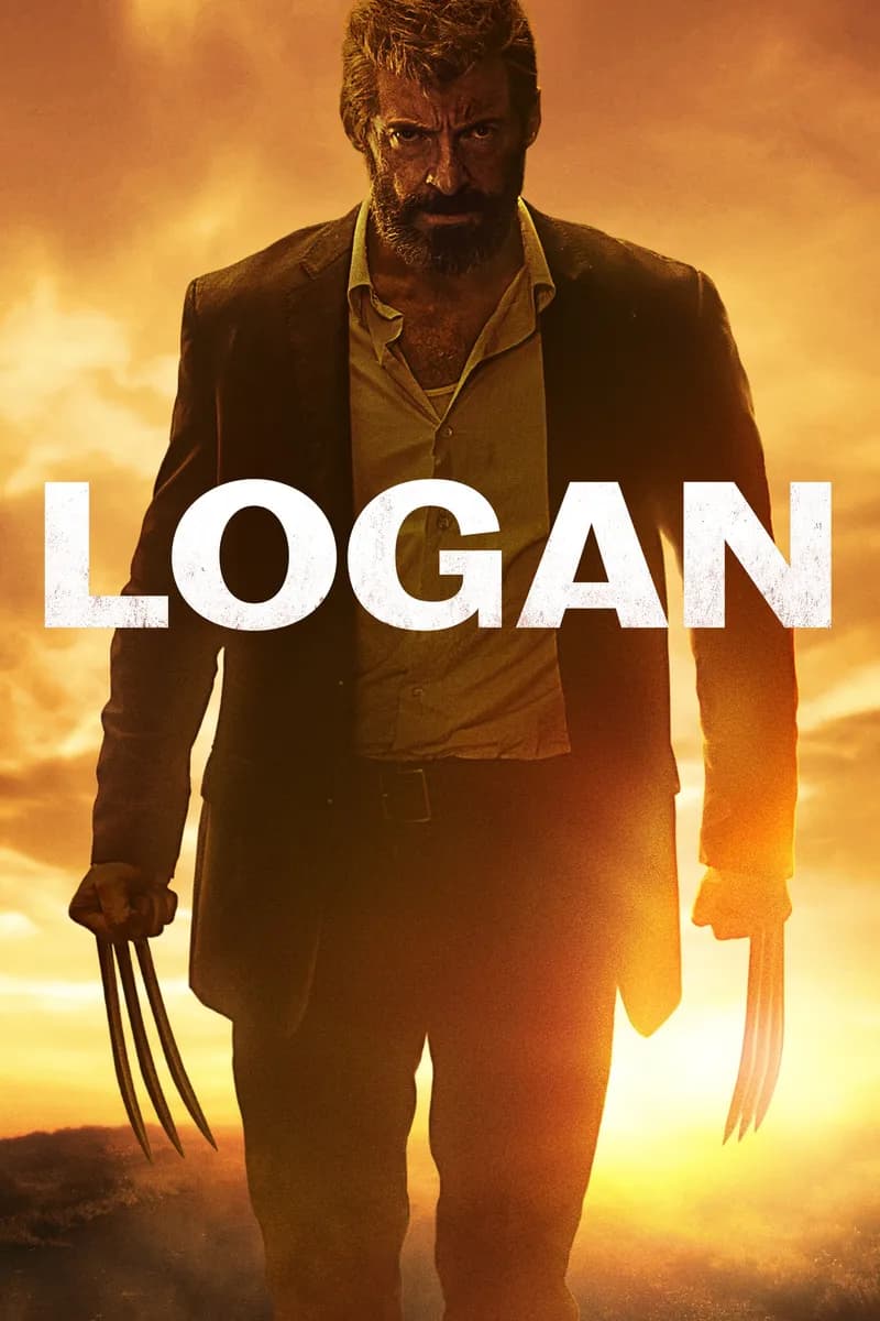 Logan cover