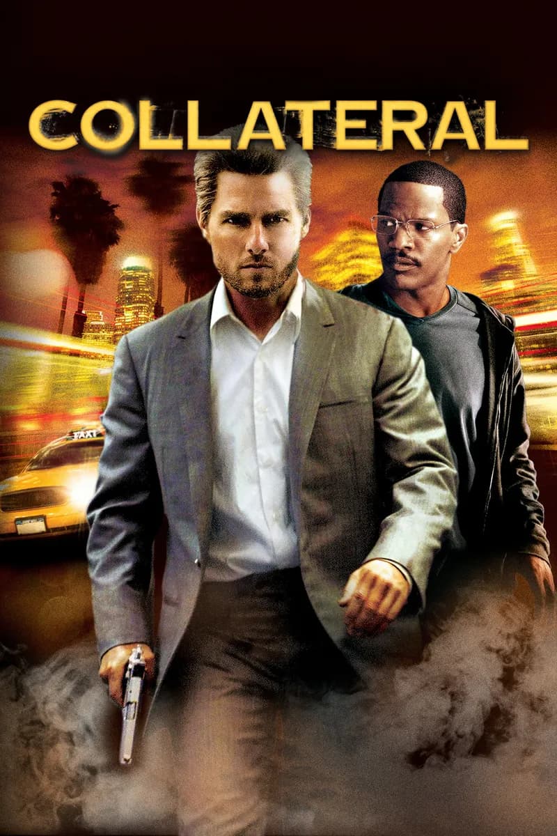 Collateral cover