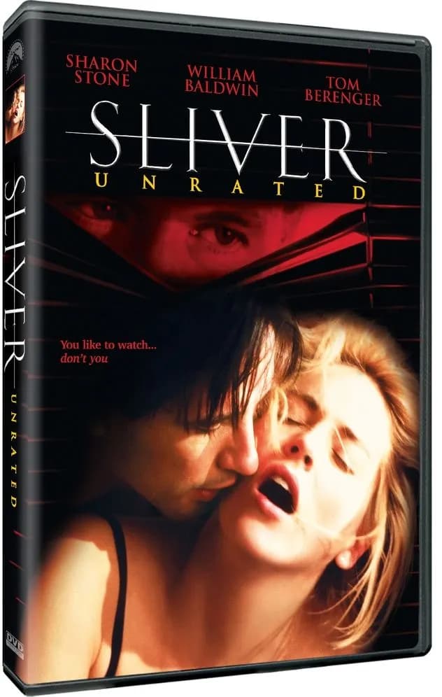 Sliver cover