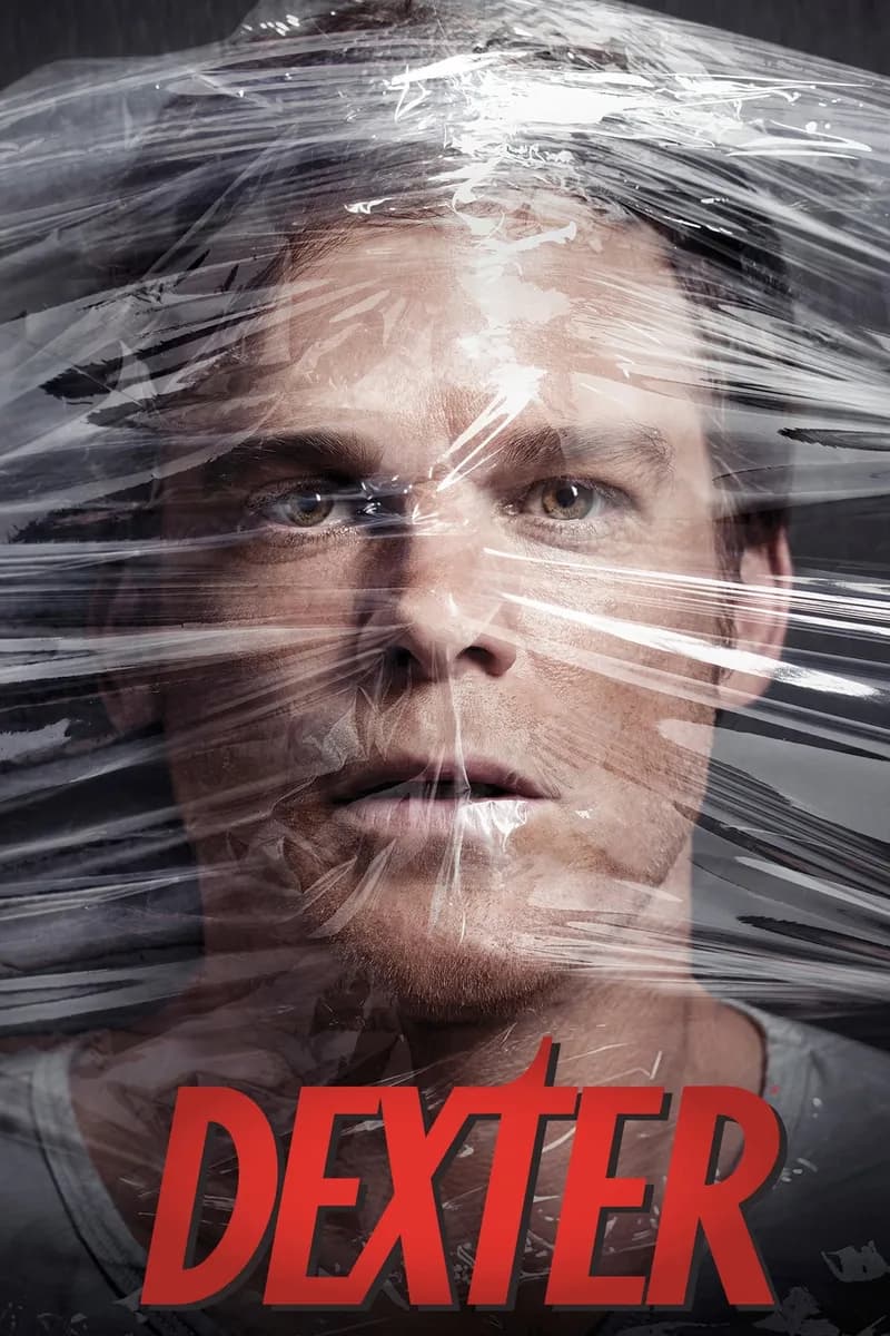 Dexter: The Final Season cover