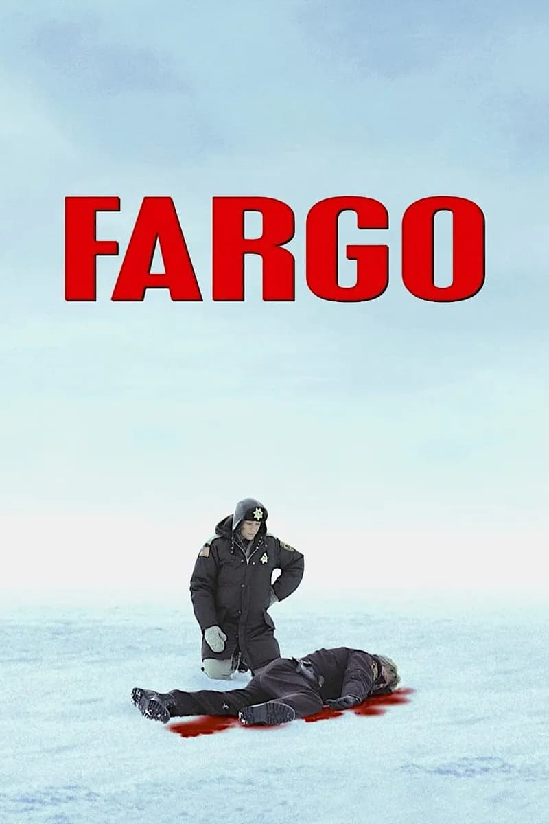Fargo cover