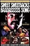 Sweet Sweetback's Baadasssss Song cover