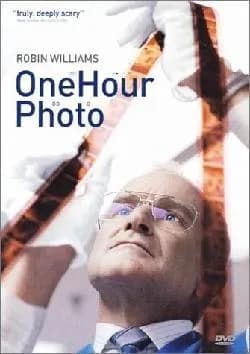 One Hour Photo cover