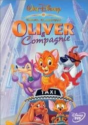 Oliver & Company cover