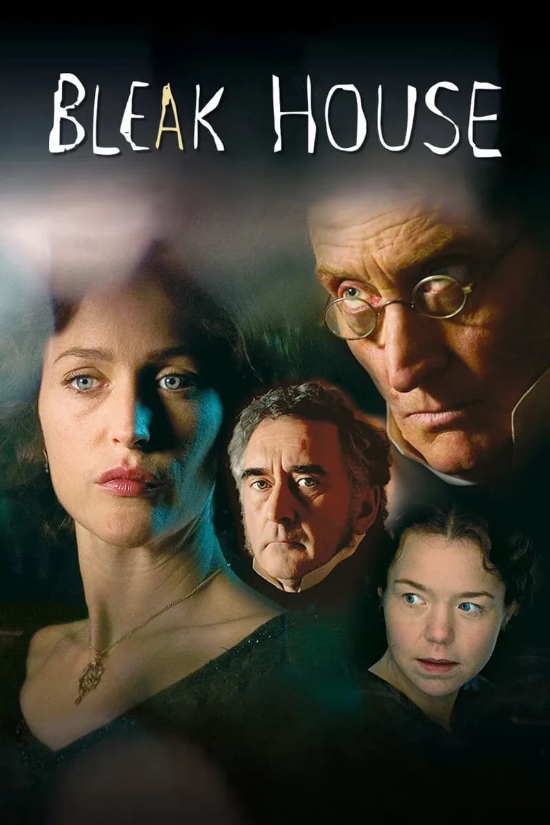 Bleak House cover
