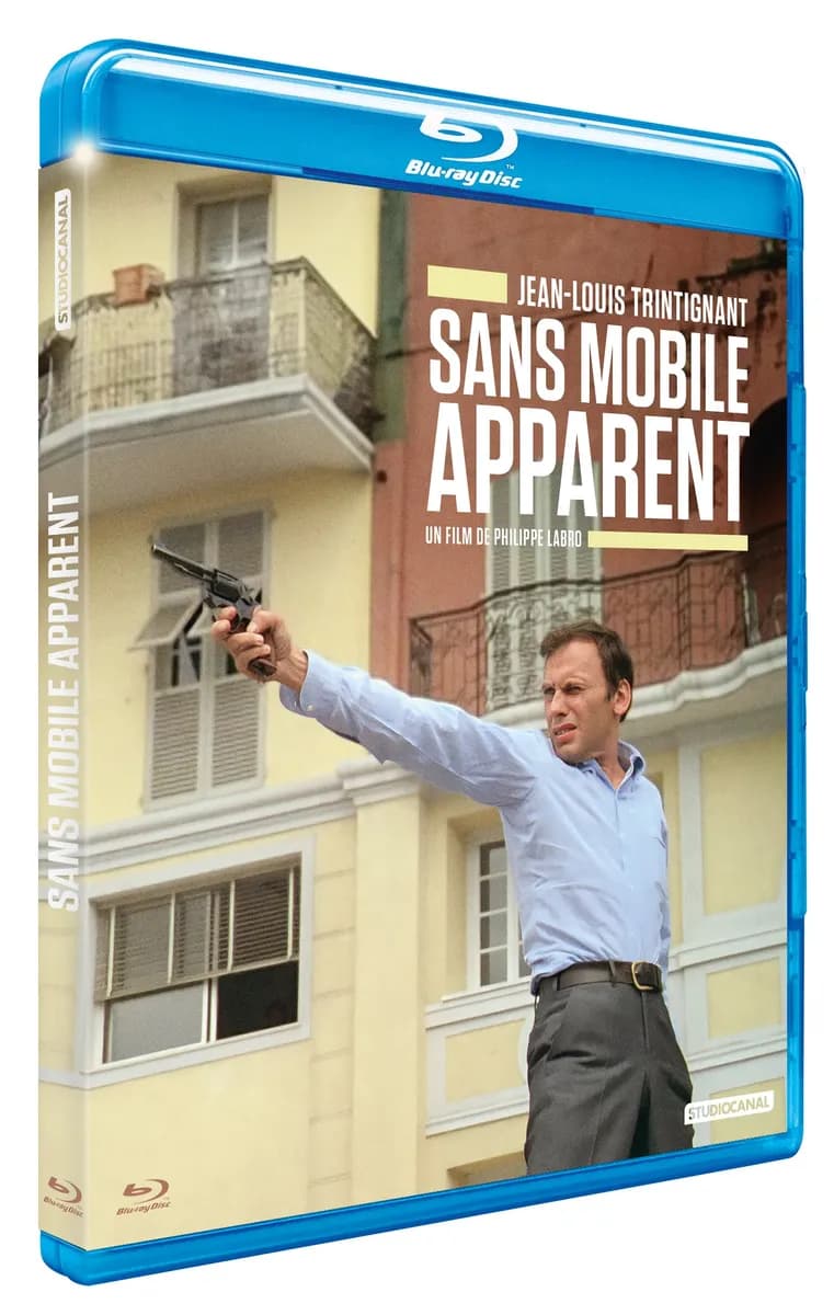 SANS MOBILE APPARENT cover