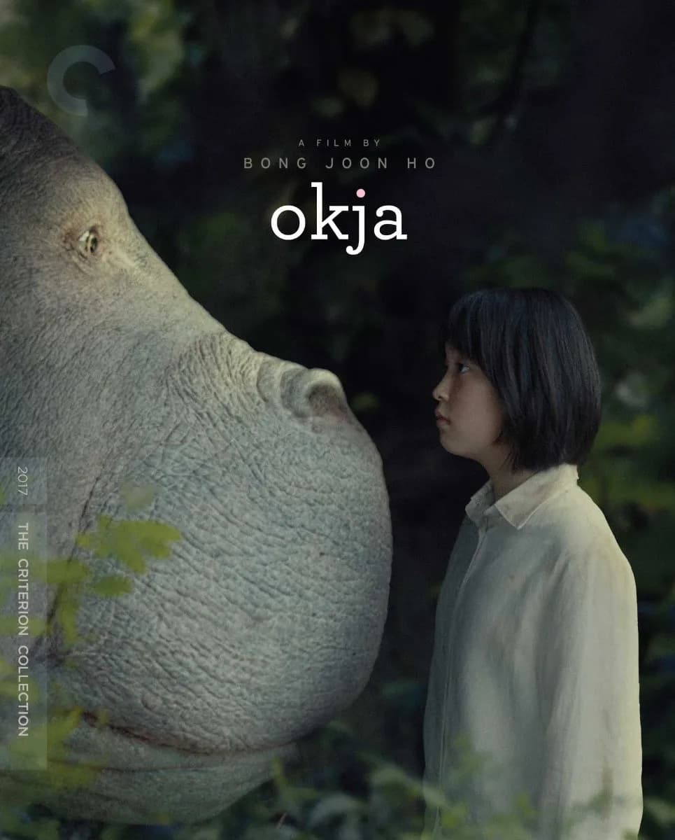 Okja cover