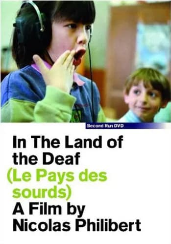 In the Land of the Deaf cover
