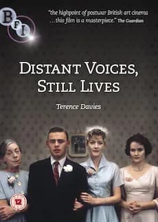 Distant Voices, Still Lives cover