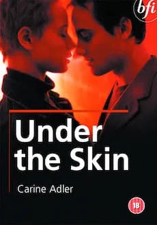 Under the Skin cover