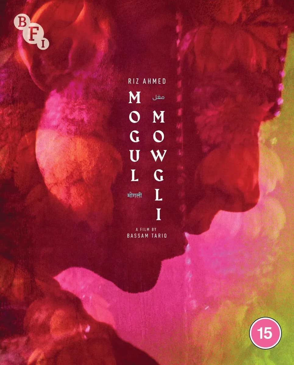 Mogul Mowgli cover