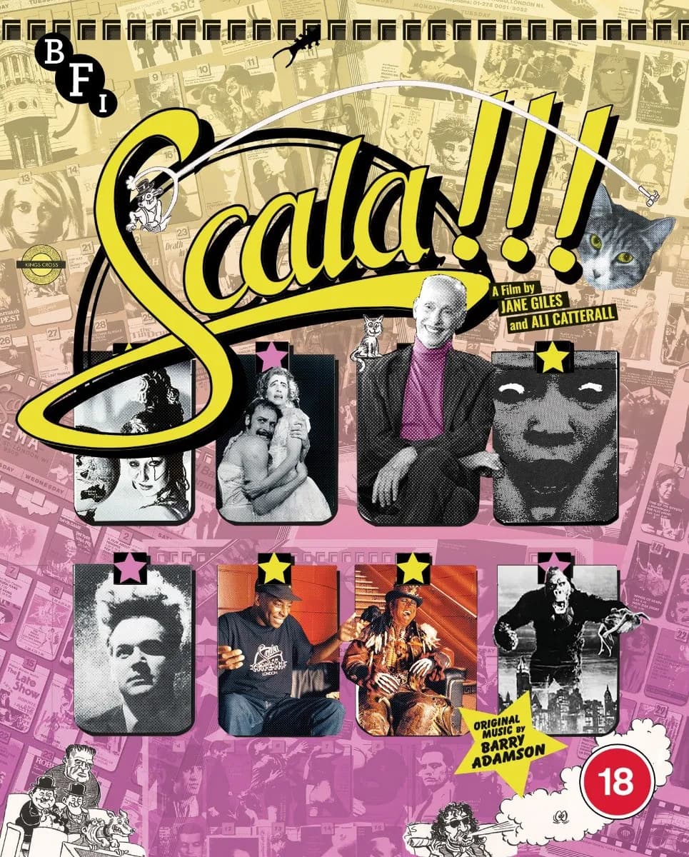 SCALA!!! cover