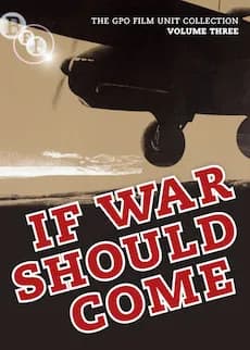 If War Should Come cover