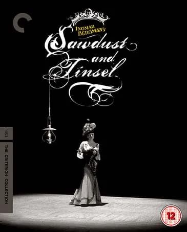 Sawdust and Tinsel cover