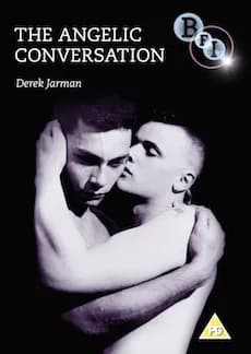 The Angelic Conversation cover